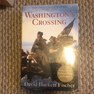 Washington Hackett Fisher